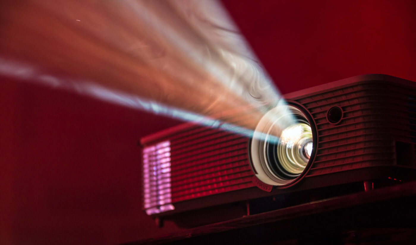 Insights: Could The Streaming Services Killing Movie Theaters Save Them Instead?