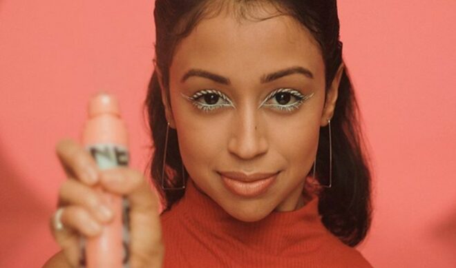 Liza Koshy Launches Capsule Makeup And Skin Care Brand ‘One Of One’