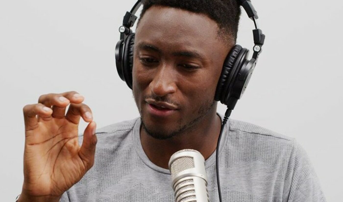 Digital Designer Pockets $116,000 In Six Days After Shoutout From Marques Brownlee