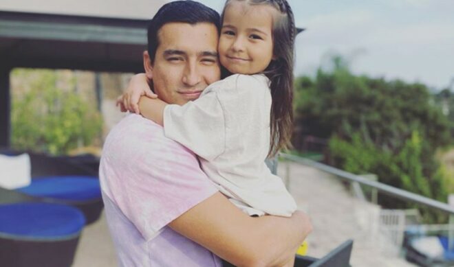 Select Management Signs 7, Including Daddy-Daughter Duo Nick & Sienna, TikToker Ben De Almeida