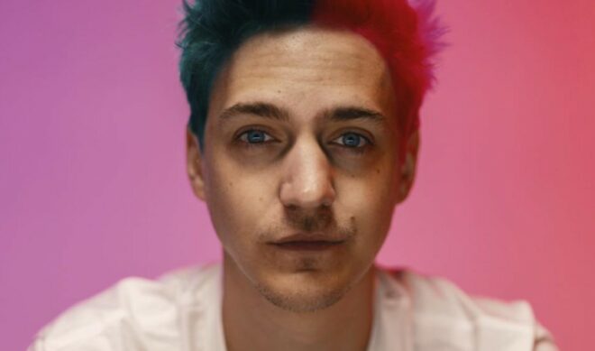 Following His Grand Return To Twitch, Ninja Signs With CAA