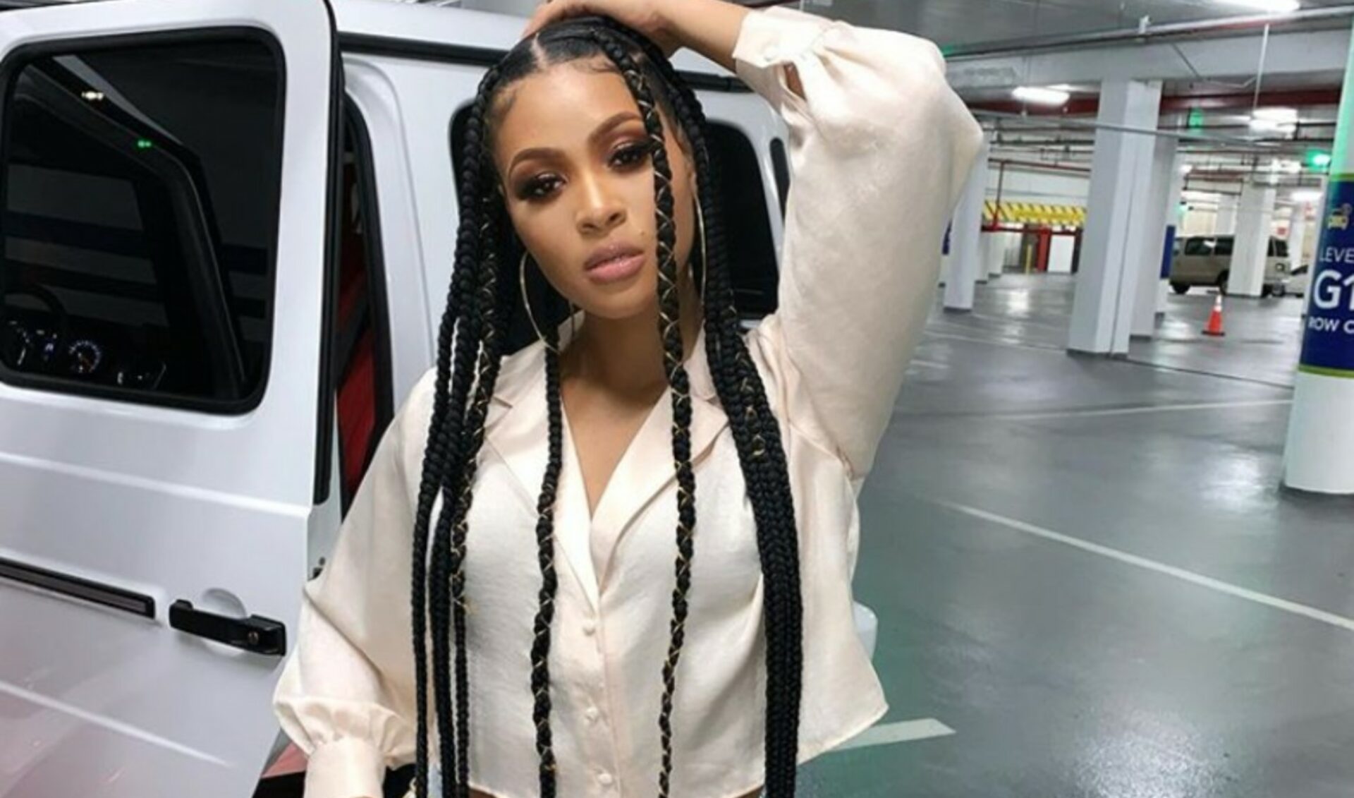 YouTube Originals Taps La La Anthony, 2 Chainz, Pretty Vee For HBCU Homecoming Stream
