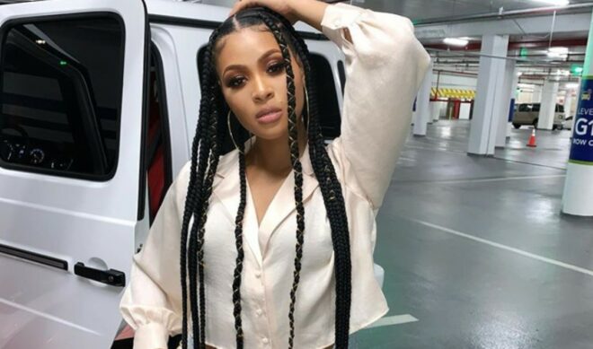 YouTube Originals Taps La La Anthony, 2 Chainz, Pretty Vee For HBCU Homecoming Stream