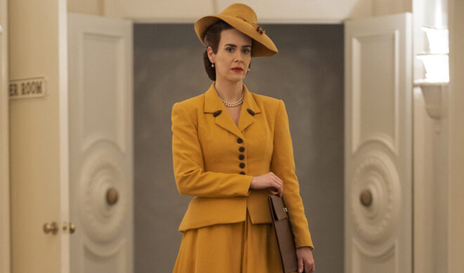 ‘Ratched’ Hooks 48 Million Viewers In 28 Days, Becoming Netflix’s Most-Watched Debut Of 2020