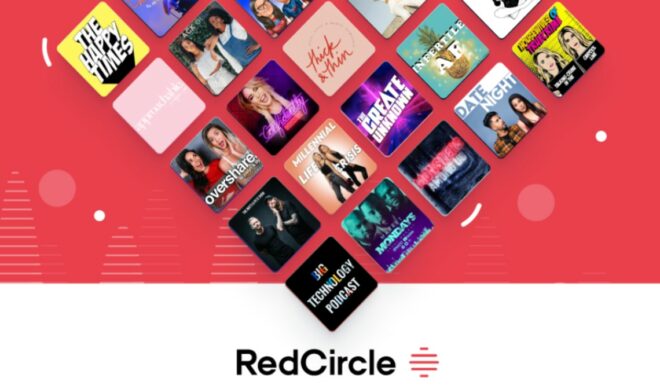 Podcast Startup ‘RedCircle’ Wants To Help YouTubers Launch Their Own Shows — And Get Paid