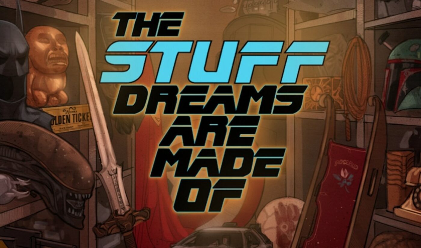 ‘Seinfeld’, ‘Game Of Thrones’ Insiders To Discuss Their Prop Collections In New Rooster Teeth Podcast