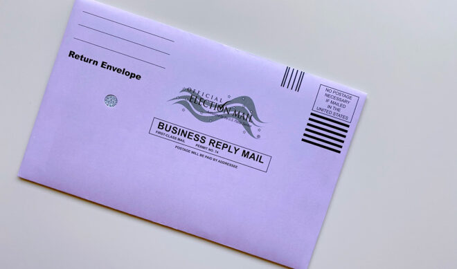 Snapchat Has Registered 1 Million Voters, And 65% Of Them Are Gen Z