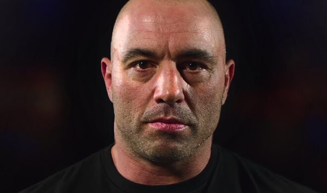 Spotify CEO Says ‘The Joe Rogan Experience’ Is No. 1 English Podcast, Has “Outperformed Our Expectations”