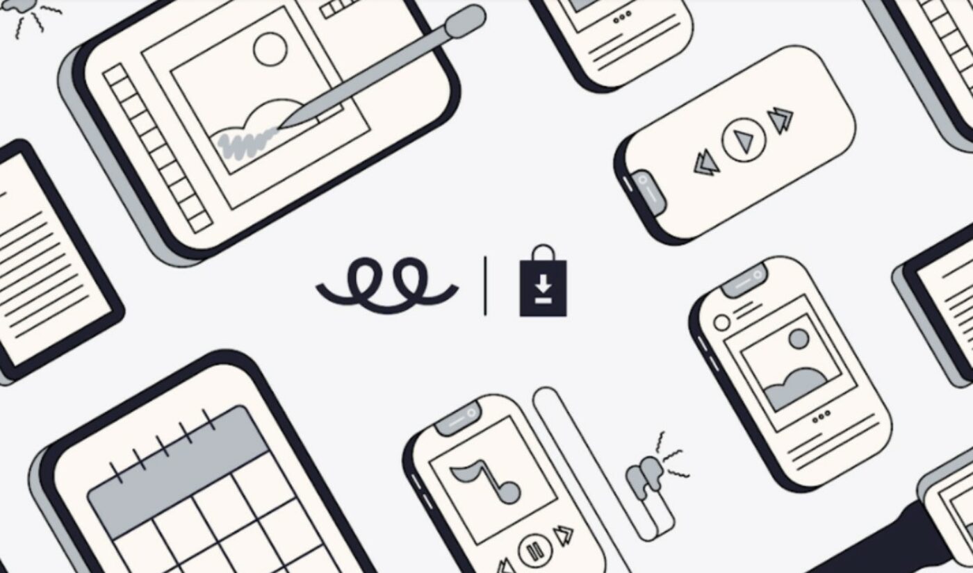 Teespring Will Now Let Creators Vend ‘Digital Products’, Like Photo Presets And Ebooks