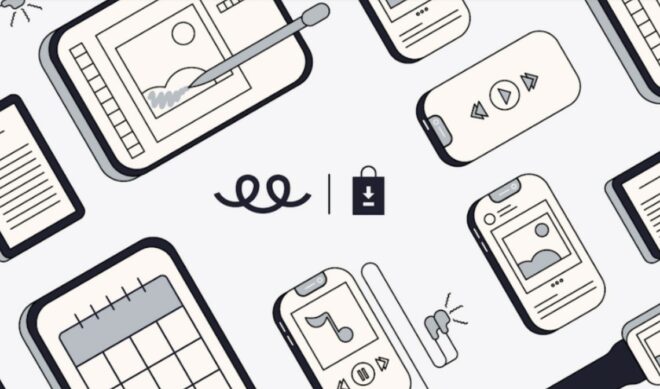 Teespring Will Now Let Creators Vend ‘Digital Products’, Like Photo Presets And Ebooks