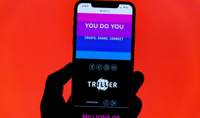 Triller Has Inflated Active User Counts, Former Staffers Say