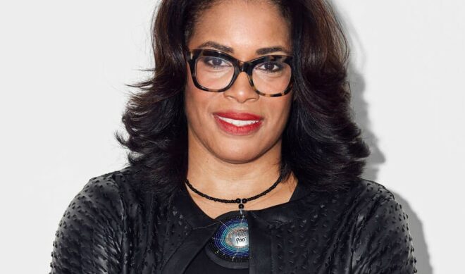 Vice Taps Advertising Vet Nadja Bellan-White For Newly-Created Global CMO Role