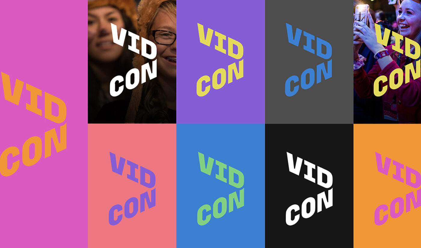 VidCon 2021 Will Return To Anaheim—With Virtual Tickets For Long-Distance Attendees