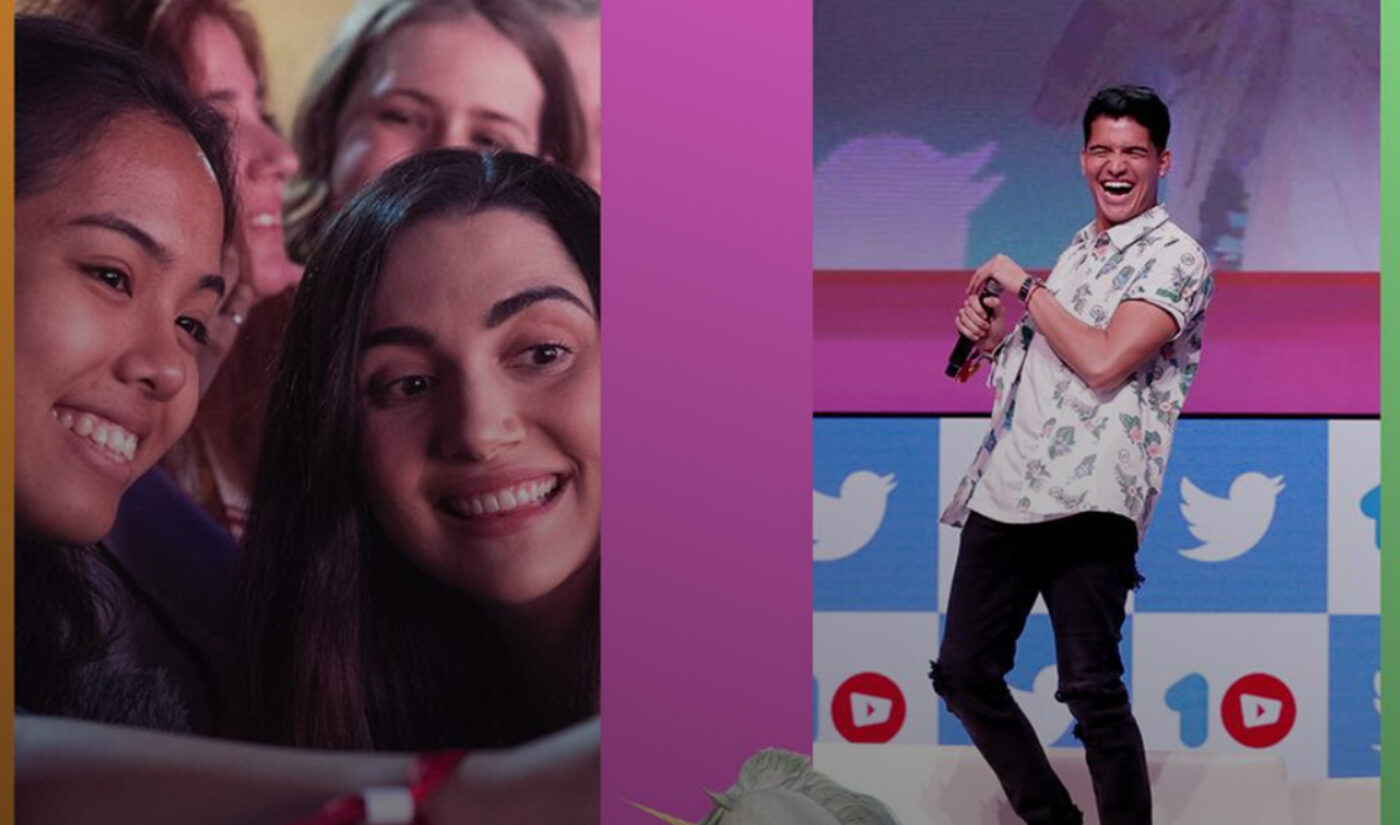 VidCon Expands To Brazil With São Paolo Convention Set for 2021