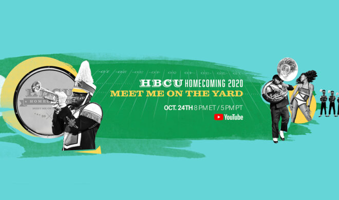 YouTube Unveils First 5 Originals Produced By Its $100 Million ‘Black Voices’ Fund