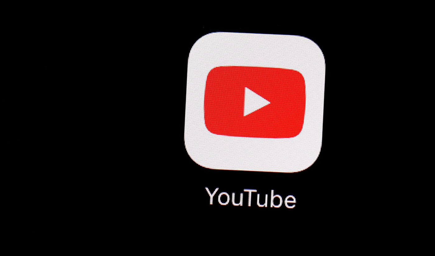 YouTube Is Running Out Of Room For Political Ads
