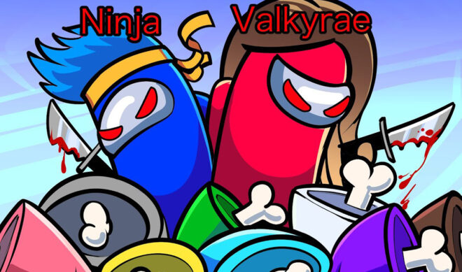 YouTube Exec Ryan Wyatt Says Valkyrae Is “The Fastest-Growing Livestreamer In The Entire World”