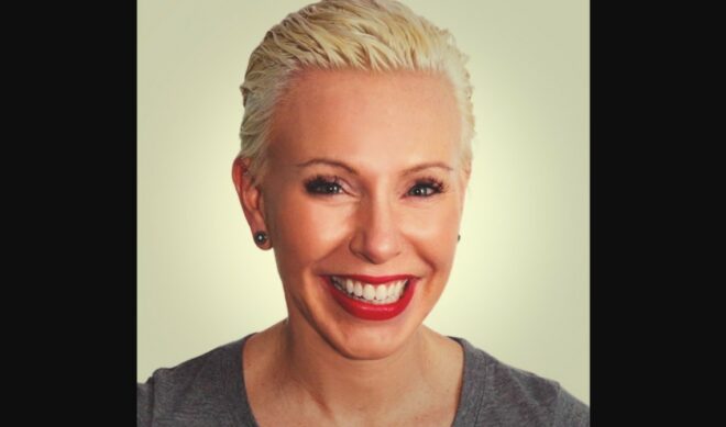 Twitch Taps Microsoft’s Angela Hession To Serve As Global VP Of Trust And Safety