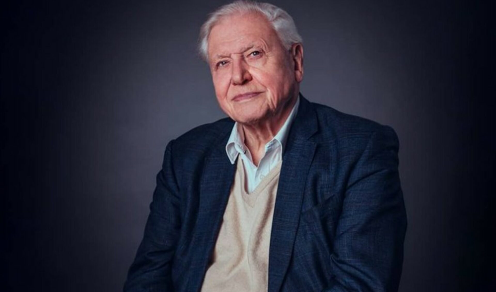 David Attenborough Departs Instagram Mere Months After Record-Breaking Foray
