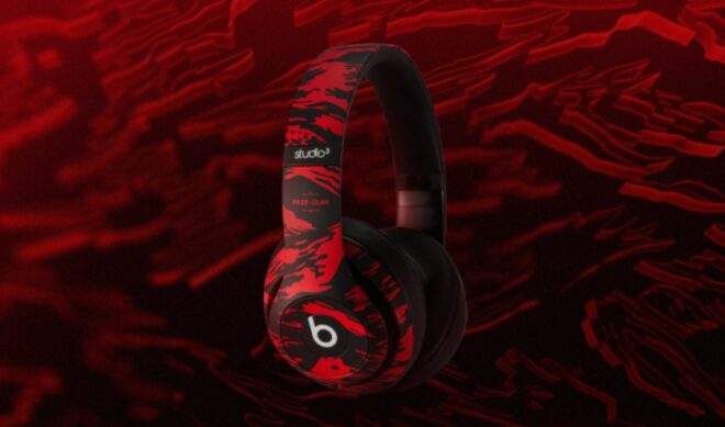 FaZe Clan Tunes In With Beats For Limited-Edition Headphones, Dropping On NTWRK App