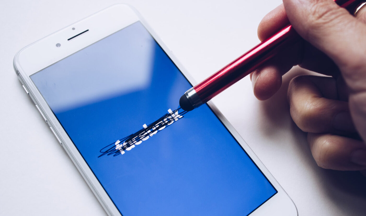 Facebook Could See Antitrust Charges From Nearly 40 States Over Acquisitions Of Instagram, WhatsApp (Report)