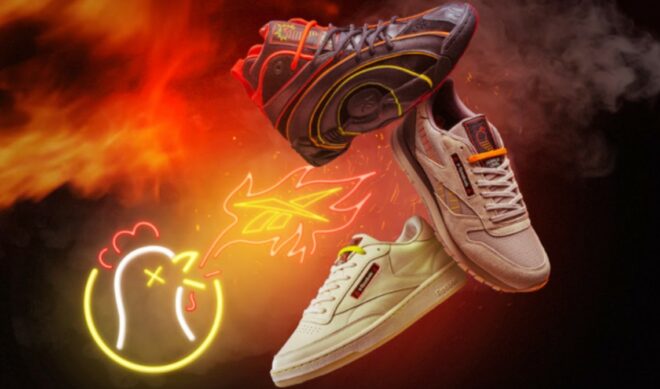 Reebok Sits Down With Hit YouTube Franchise ‘Hot Ones’ For Footwear, Apparel Collaboration