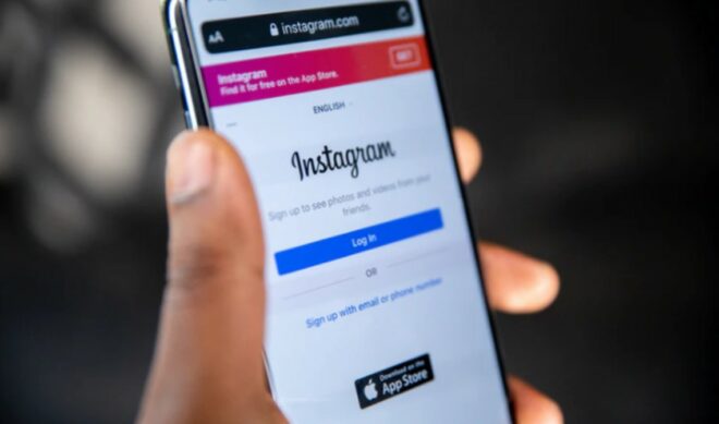 Instagram Finally Adds Ability To Search Platform Via Keyword