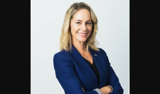 Twitter Names Jennifer Prince Global VP And Head Of Content Partnerships