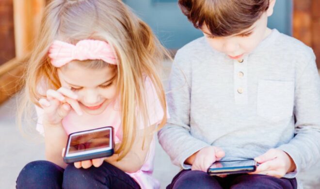 YouTube Is Serving Young Viewers Age-Inappropriate Ads, Videos With Little Educational Value, Study Finds