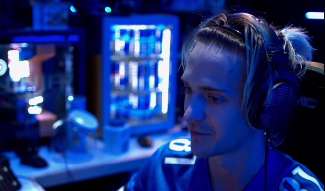 Ninja Chose Twitch Over YouTube Because He Didn’t Want To Be Known As “A YouTuber”