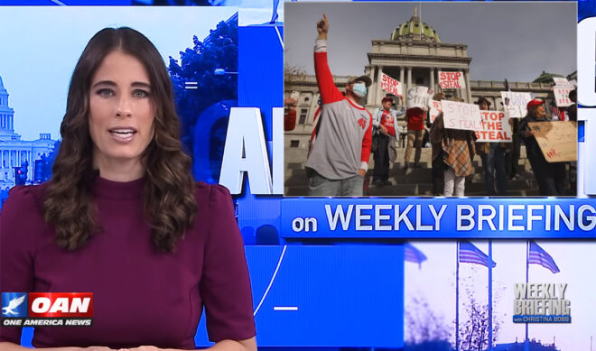 Trump-Endorsed Right-wing YouTube Channels See Rise In Viewership