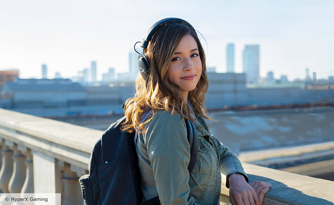 Pokimane Capped Her Twitch Donations At 5. The Tool She