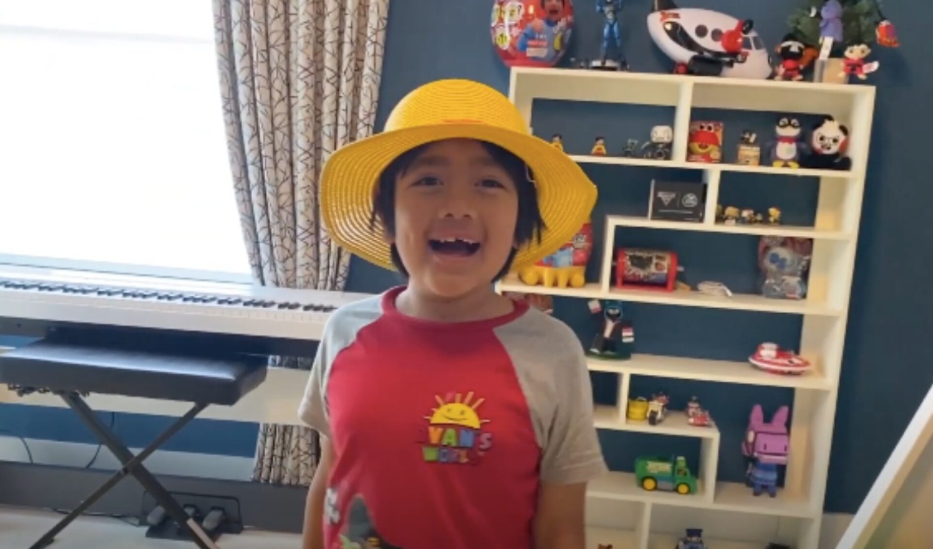 Top 50 Most Viewed YouTube Channels Worldwide • Week Of 11/16/2020