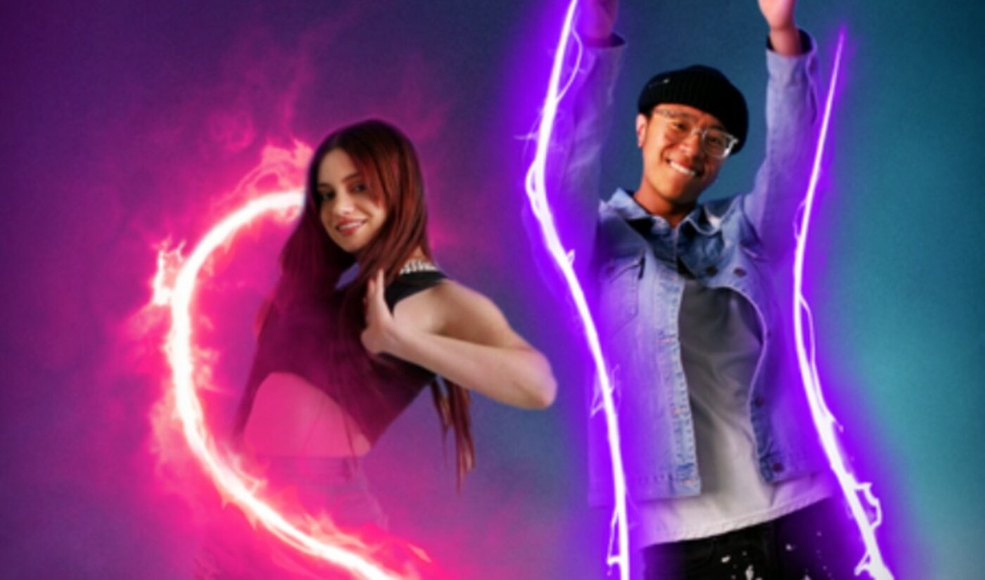 Snapchat Taps Michael Le, Dytto To Host Interactive Dance Series, With Potential For Viewers To Monetize (Trailer)