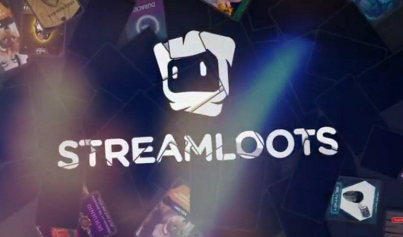 Caspar Lee-Founded Fund Invests In Spanish Creator Monetization Startup ‘Streamloots’