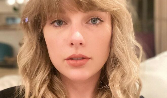 Taylor Swift Re-Teams With Disney+ For ‘Folkore’ Concert Documentary