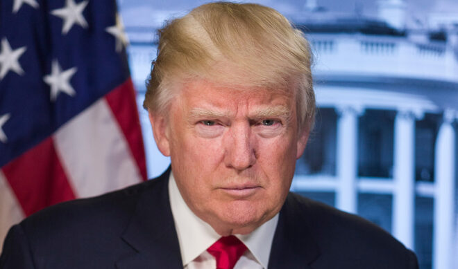 Twitter, Facebook Plan For Post-Trump Era