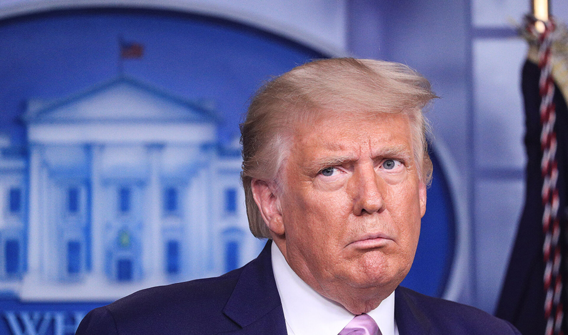 The Trump Camp Has Bought YouTube’s Masthead Ad 20 Times This Election—Including On Election Day