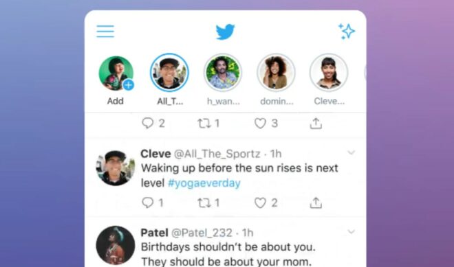 Twitter Launches Stories-Like ‘Fleets’ Feature, With ‘Audio Spaces’ Soon To Follow