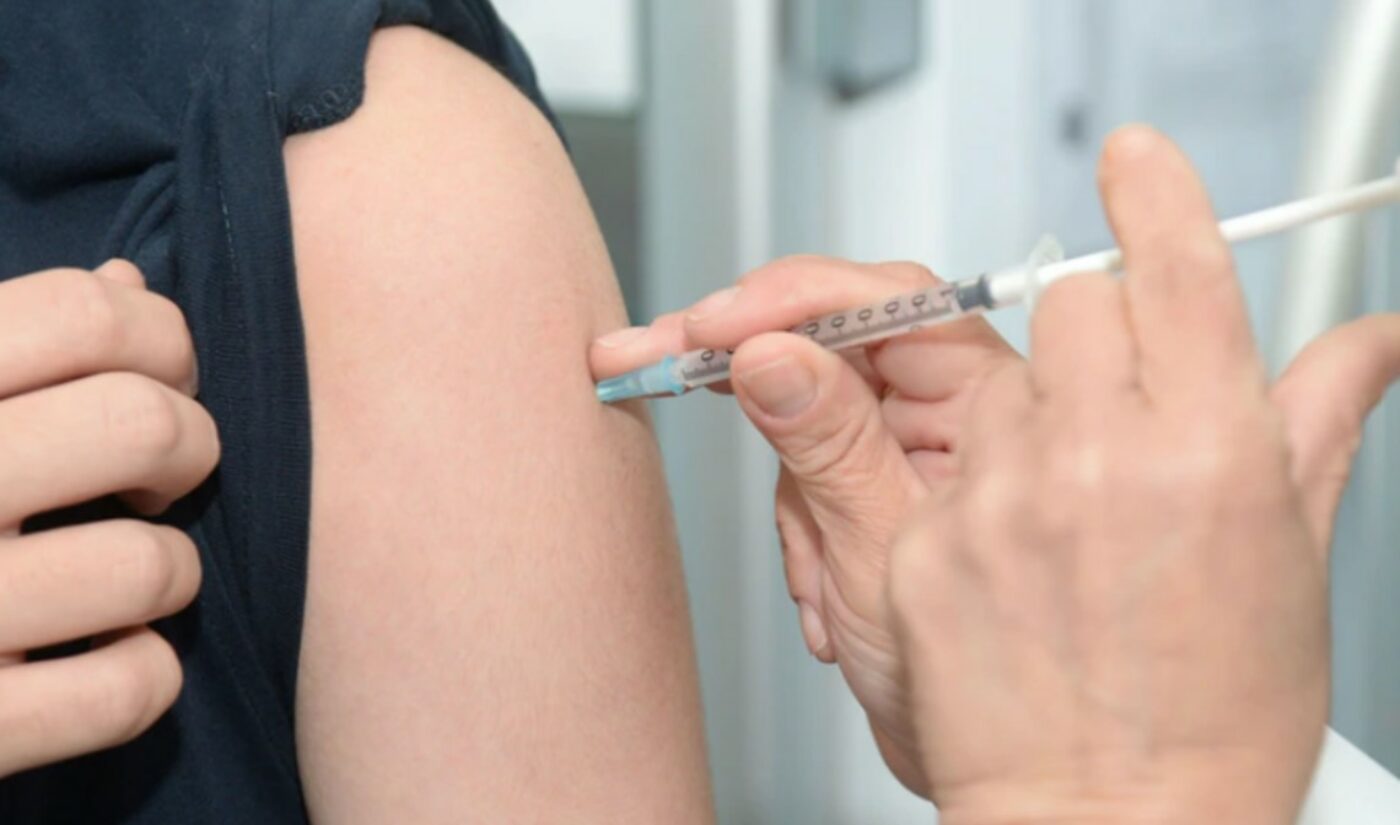 YouTube Seeks To Crack Down On COVID-19 Vaccine Conspiracies In Fact-Check Panels