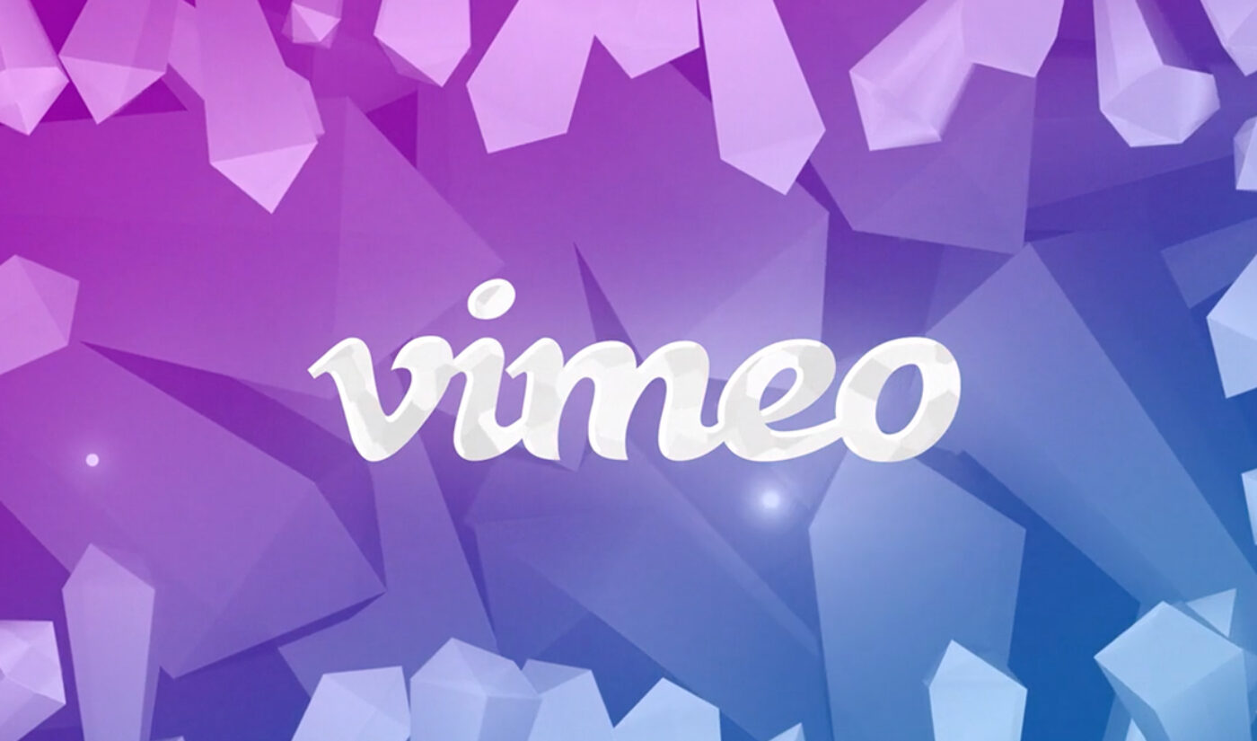Vimeo Raises $150 Million Amid Record Revenue Growth, Eyes Spinoff From Parent IAC