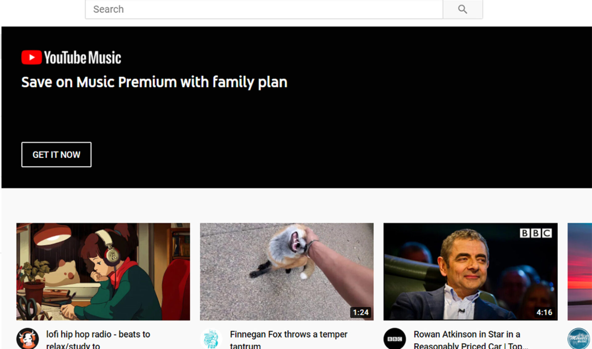 YouTube Is Ending Full-Day Masthead Reservations In 2021—But Not Because Of Donald Trump
