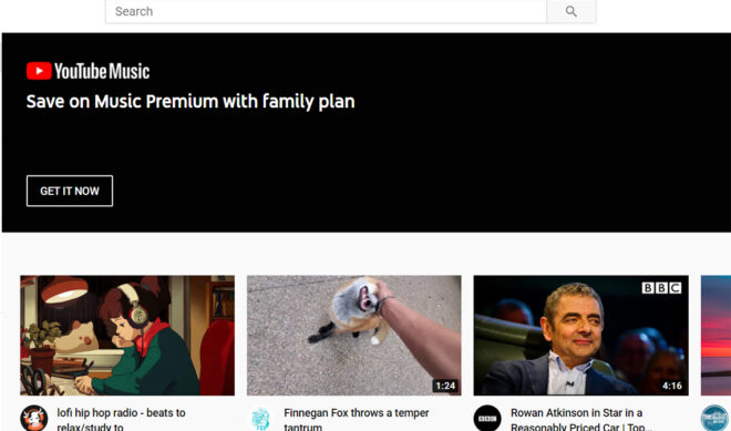 YouTube Is Ending Full-Day Masthead Reservations In 2021—But Not Because Of Donald Trump