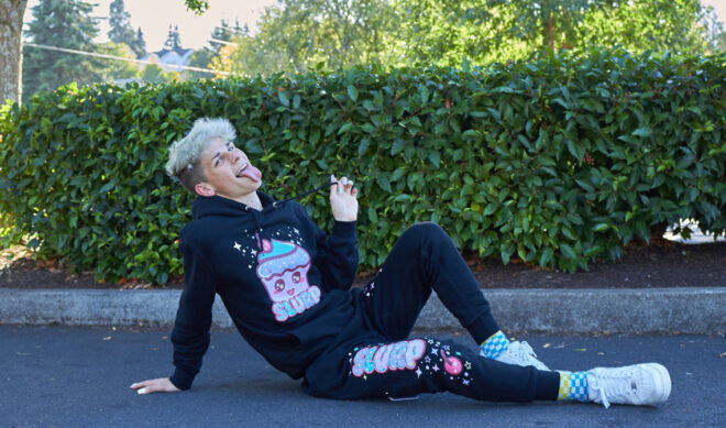 YouTube Millionaires: Derkslurp On TikTok, Time Management, And The World’s Most Essential Drink