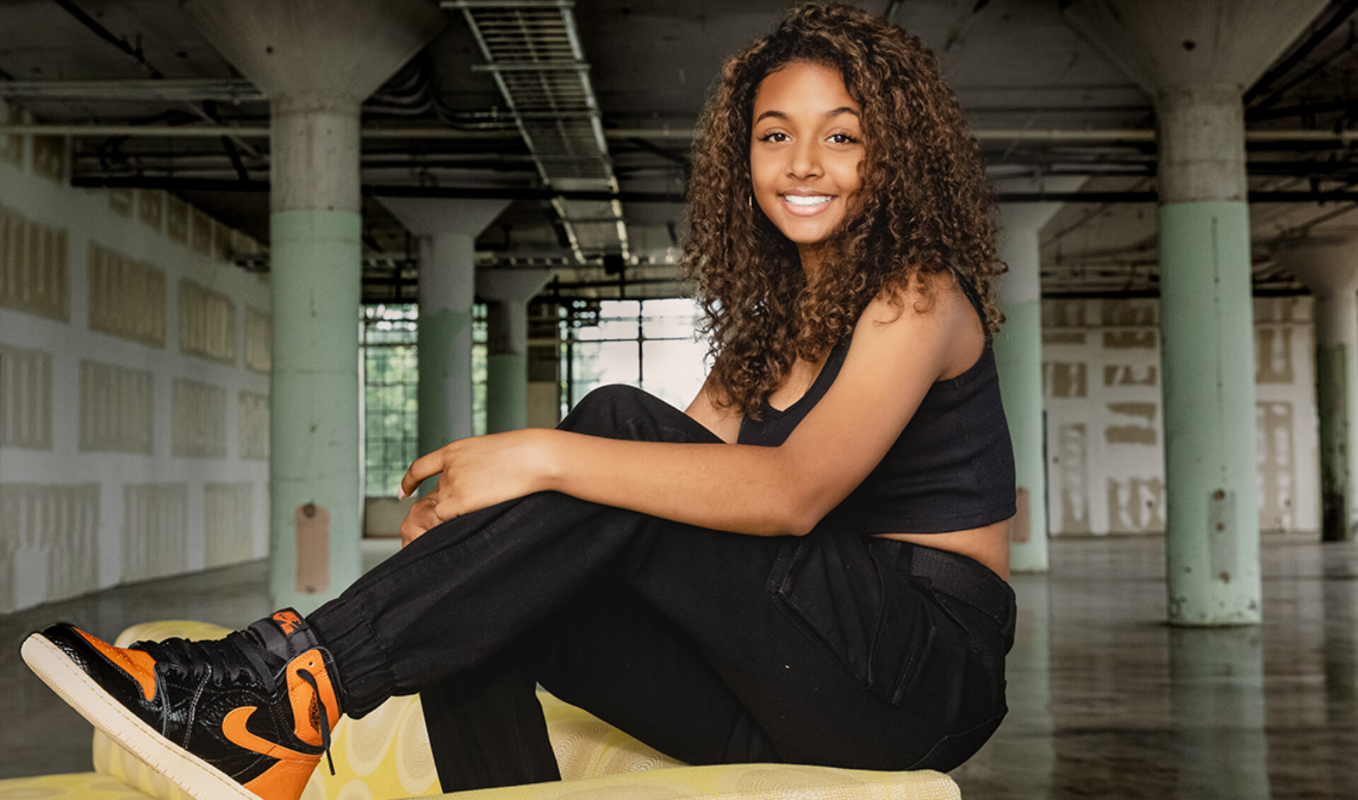 YouTube Millionaires: 17-Year-Old LexiVee03 Is Already A Career YouTuber
