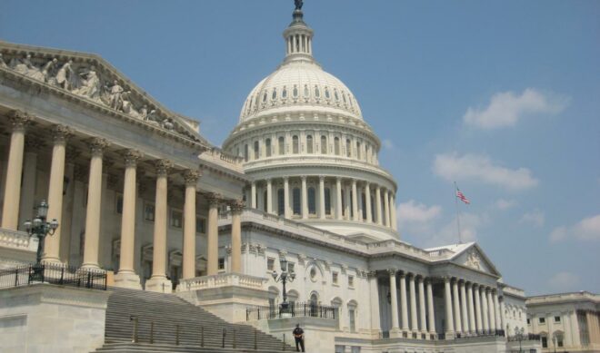 YouTube’s decision to allow election misinformation is under fire from Congress