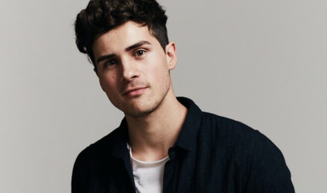 Anthony Padilla Starts ‘Pressalike’ Production Company Ahead Of Debut YouTube Documentary