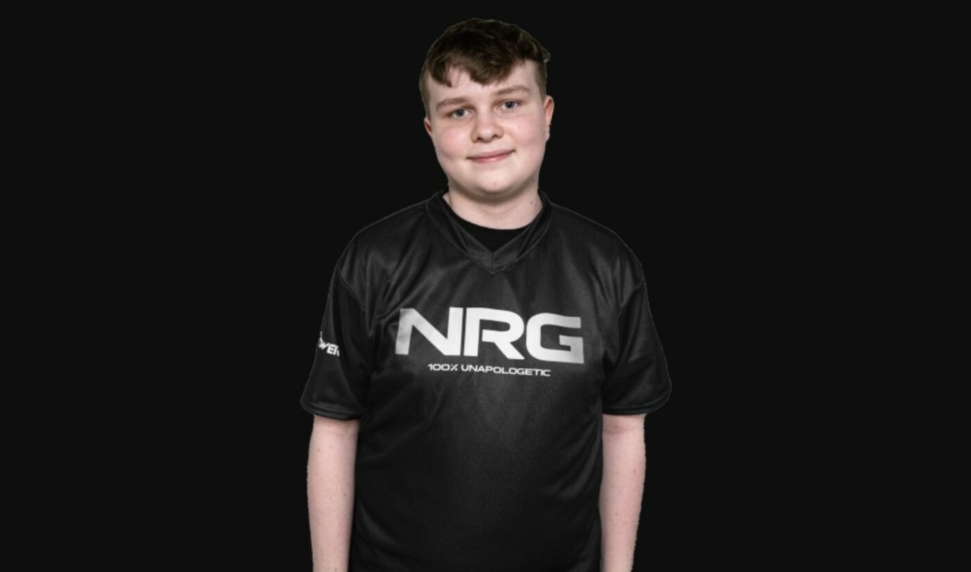 Talent Firm Loaded Signs 16-Year-Old Fortnite Pro BenjyFishy
