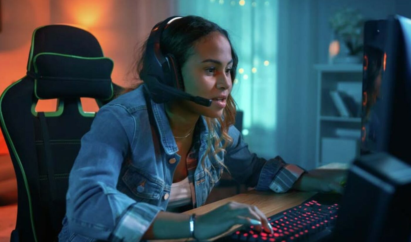 Facebook Launches ‘Black Gaming Creator Program’ With Monthly Pay, Other Perks