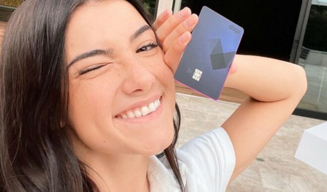 Charli D’Amelio Invests In Teen-Targeted Banking Startup ‘Step,’ Which Just Raised $50 Million